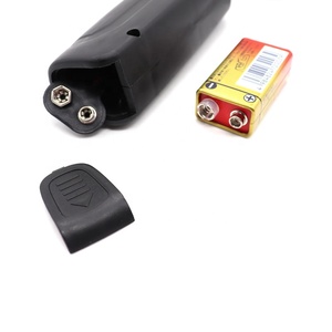 <span class=keywords><strong>Aspirateur</strong></span> à insectes, piège à araignées, piège à insectes, lutte antiparasitaire, fonctionne sur piles avec lumière LED - Product Image 5