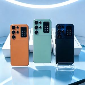 Smartphones S25Ultra 5G, 24 Go + 1 To, smartphone pas cher très vendu, déverrouillage par empreinte digitale, grand écran 7,0 pouces, version mondiale - Product Image 2