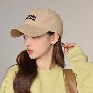 Gorra Deportiva de Alta Calidad de 6 Paneles, Gorra de Béisbol con Logotipo Personalizado Bordado, Diseño de Imagen en Tela Común, Ajustable, Unisex - Product Image 1