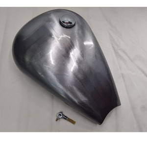 Tanque de combustible de gasolina para motocicleta de 10L con tapa de tanque para <span class=keywords><strong>YAMAHA</strong></span> <span class=keywords><strong>DRAGSTAR</strong></span> 400 <span class=keywords><strong>650</strong></span> - Product Image 4