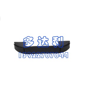 Poignée de meuble de transport série 39G en plastique ABS, accessoire pour climatisation centrale - Product Image 4