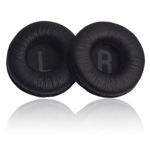 Almohadillas de repuesto para auriculares JBL Tune T500bt T450BT Tune <span class=keywords><strong>510BT</strong></span> Tune 520bt - Product Image 6