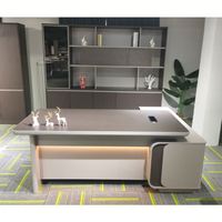 Bureau de jeu, centre de contrôle, poste de travail informatique personnalisé, console, mobilier commercial, station de travail, table élévatrice électrique
