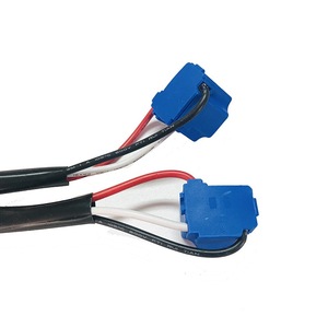 Presa per lampadina a led per auto di alta qualità 9003 maschio a <span class=keywords><strong>H4</strong></span> femmina adattatore accessori per auto - Product Image 2