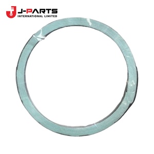 ปะเก็นแผ่นปิดหน้าเกียร์สำหรับโตโยต้าไฮเอซ LH103 ปี 1993-1998 รุ่น 11312-54021 - Product Image 2