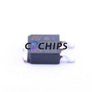Transistor Bipolar de Unión (BJT) STD1802T4 TO-252(DPAK) Nuevo y Original - Product Image 2