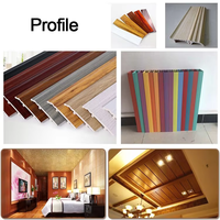 Film décoratif PVC grain de bois super mat pour panneaux MDF et WPC, membrane de laminage plat sous vide pour portes et armoires