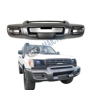 กันชนหน้าสำหรับ Toyota Cruiser LC100 ปี 1998-2007 - Product Image 5