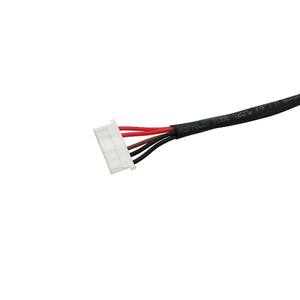 ร้อนขายแจ็<span class=keywords><strong>ค</strong></span><span class=keywords><strong>ไฟ</strong></span> <span class=keywords><strong>DC</strong></span> และสายรัดสำหรับ Dell Inspiron 17 5000 5758 5759 5755 DC30100TT00 (PJ874) - Product Image 3