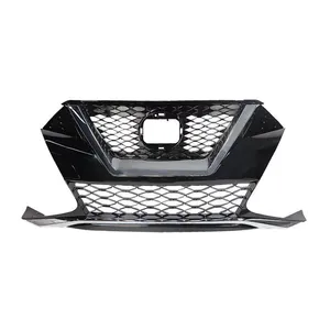 Hot Selling Accesorios Para Car Bumpers Grill 62310-9DJ0A For Nissan Maxima 2019 2020 USA Type