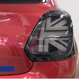 Feu arrière LED de haute qualité à <span class=keywords><strong>prix</strong></span> avantageux pour Suzuki <span class=keywords><strong>Swift</strong></span> 2018 2019 2020 2021 <span class=keywords><strong>2022</strong></span> 2023 - Product Image 4