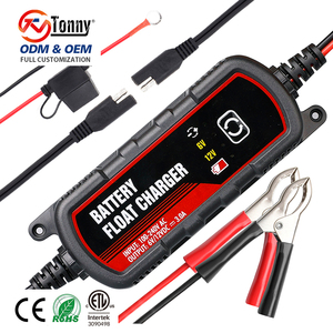 <span class=keywords><strong>Chargeur</strong></span> de batterie intelligent 6V 12V 3A pour voiture, <span class=keywords><strong>chargeur</strong></span> automatique à impulsions pour <span class=keywords><strong>moto</strong></span>, certifié CE - Product Image 1