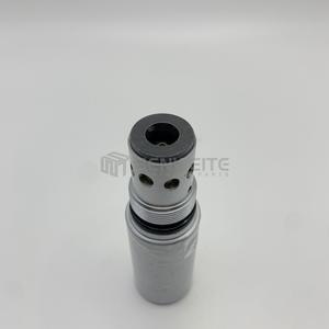 วาล์วควบคุมแรงดัน Senwitt แบบ 2 ทาง 315 บาร์ 60 ลิตร/นาที สำหรับระบบไฮดรอลิกของรถขุด ตามมาตรฐานโตชิบา - Product Image 4