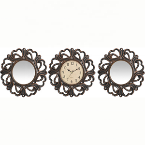 Ensemble d'horloge avec miroir, <span class=keywords><strong>3</strong></span> pièces dans un ensemble - Product Image 5