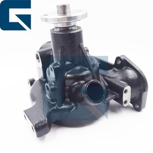 Bomba de Agua para Motor 6M70 6m70 para Piezas de Camiones - Product Image 4