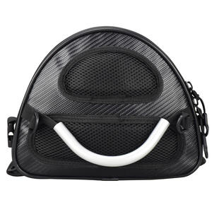 Bolsa de Motocicleta, Bolso de Mano para Asiento Trasero, Bolsa Trasera, Mochila para Respaldo de Motocicleta, Bolso de Viaje para Motociclistas - Product Image 3
