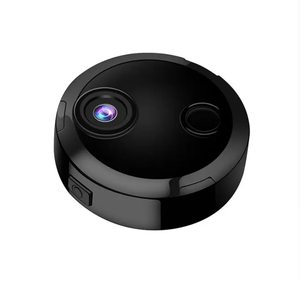<span class=keywords><strong>Mini</strong></span> Cámara HD 1080P Wifi visión nocturna TF tarjeta de almacenamiento CCTV cámara grabadora de vídeo de tamaño pequeño para la seguridad del hogar - Product Image 1