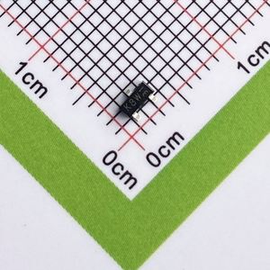 brand-new original BCV72,215 SOT-23 Transistors Transistors BJT, FET 250mW 60V 100mA NPN - Product Image 1