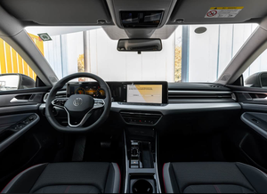 Volkswagen Lamando 1.4T <span class=keywords><strong>d</strong></span>'occasion comme neuf, 2022, 46 000 km, faible kilométrage, 2 roues motrices, 150 ch, gris cigare, prêt à l'exportation - Product Image 6