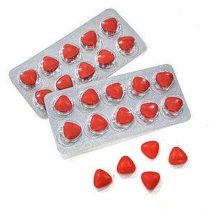 Soutien naturel à la performance masculine - extraits à base de plantes pour une physique robuste, la récupération et une vitalité durable - Product Image 1