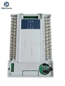 Controlador PLC, Sensor, Controlador Lógico Programable, Nuevo y Original XC1-24R-E - Product Image 1
