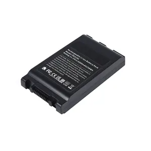 Factory price notebook battery PA3191 for Toshiba Portege M200 M400 M700 M750 battery cells for laptop notebook battery