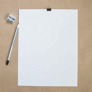 A3 Size 11.69x16.54 Inch High Brightness Anti-Curl Smooth Surface Wood Pulp Offset Printing Compatible Copy Printing <b>Paper</b> - Product Image 6
