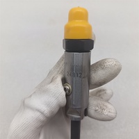 Injecteur de carburant 7W7031 7W7038 7W7045 4W7017 4W7018 4W7019 8N7005 pour moteur 3406 3408 3412 0R-8785 0R8785
