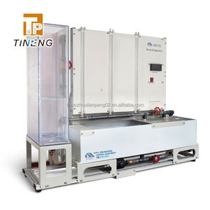 อุปกรณ์สาธิตทฤษฎีบท CEA-F02 Bernoulli สำหรับเคมีระดับประถมศึกษาของมหาวิทยาลัย - Product Image 1