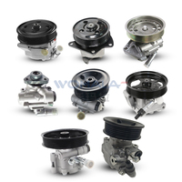 Womala Pièces automobiles de haute qualité Pompe de direction assistée pour Land Rover Discovery 4 L319 Range Rover Sport L320 FREELANDER 2 L359