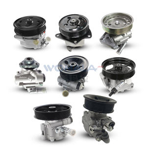 Womala قطع غيار سيارات عالية الجودة مضخة توجيه كهربائية لاند روفر ديسكفري 4 L319 رينج روفر سبورت L320 فريلاندر 2 l39 - Product Image 5