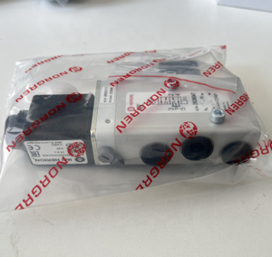 โซลินอยด์ IMI รุ่น 2636047 สำหรับควบคุมแก๊สแบบนิวแมติก ลดราคาพิเศษ - Product Image 4