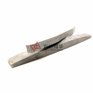 Wear Resistance <strong>Vsi</strong> Rotor <strong>Tip</strong> with <strong>Tungsten</strong> <strong>Carbide</strong> bar <strong>Carbide</strong> Blocks