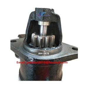 มอเตอร์สตาร์ท JBH-S478 QDJ132A QDJ138C QDJ1309-S QDJ1309S สําหรับ Lai Dong Quan ชา Chang ชา Yang ชา Lai En Yi Tuo 480/485 - Product Image 3