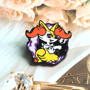 Fabricants d'épingles en émail, conception personnalisée, épingles en métal, <span class=keywords><strong>film</strong></span> d'<span class=keywords><strong>horreur</strong></span>, émail dur et doux - Product Image 3