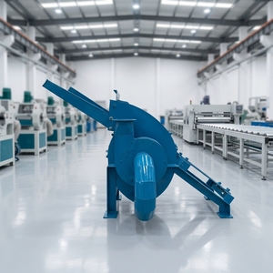 Moulin à céréales commercial 10T/J, machine à moudre le <span class=keywords><strong>blé</strong></span> et le maïs, multifonctionnel pour petites entreprises, facile à utiliser - Product Image 6