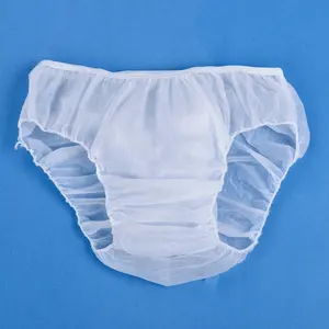 Cheap Freego Disposable underwear for men with single use