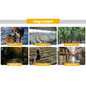 Caméra <span class=keywords><strong>de</strong></span> chasse haute définition Wifi, <span class=keywords><strong>surveillance</strong></span> des <span class=keywords><strong>animaux</strong></span> <span class=keywords><strong>sauvages</strong></span>, vision nocturne infrarouge, suivi des <span class=keywords><strong>animaux</strong></span>, caméra <span class=keywords><strong>de</strong></span> chasse - Product Image 5