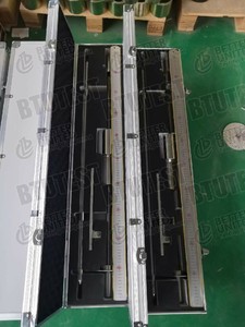 เครื่องวัดการซึมผ่านของดินแบบกรวยไดนามิกชนิดเบา (DCP) - Product Image 5