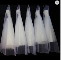 Multiples couleurs Délicat Doux Tulle Mesh Soyeux Nylon Densité Spéciale Maille Américaine pour Jupes Fluffy