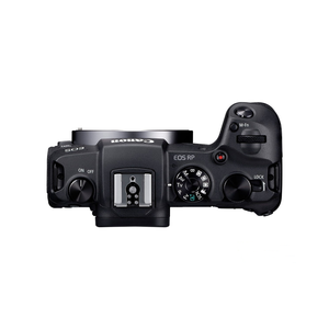 DF Wholesale RP Appareil photo hybride plein format 4K numérique HD pour Vlog, boîtier seul, caméra professionnelle HD 4K, achat - Product Image 6