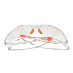 <span class=keywords><strong>Gafas</strong></span> <span class=keywords><strong>de</strong></span> <span class=keywords><strong>Seguridad</strong></span> Transparentes Anti-Gotas Allesd, <span class=keywords><strong>Gafas</strong></span> Protectoras <span class=keywords><strong>de</strong></span> PC Anti-Rayones para Protección Ocular - Product Image 4