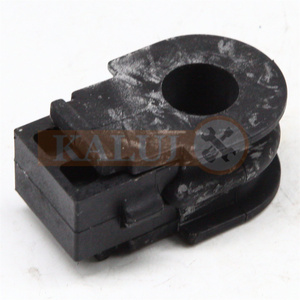 Kaluj essieu avant des deux côtés bague de barre stabilisatrice 54613-JD03A 54613-3UB0A K201298 NSB-J10F pour NISSAN QASHQAI J10 X-TRAIL T31 - Product Image 1