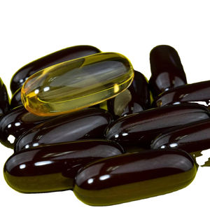 Oem מפעל אספקת פרופוליס brut תוספת ירוקה טרי דבורה פרופוליס רך קפסולה תמיכה חיסונית למבוגרים - Product Image 2