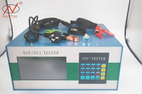 NANTAI Outil de réparation de moteur automobile d'usine Pompe diesel Eui Eup Simulateur de test avec cambox