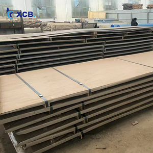 <span class=keywords><strong>Plaque</strong></span> en acier inoxydable 330 de 1 mm, 2 mm, 3 mm, 4 mm, résistante à la chaleur, 2B / décapée / laminée à chaud recuite pour équipements à haute température - Product Image 6