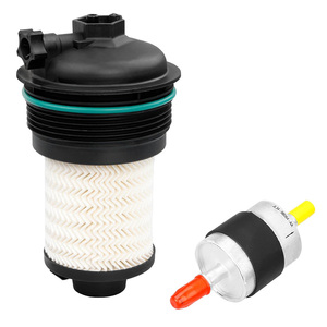 Filtro de Combustible Automotriz de Alta Calidad FD4627 FD-4627 MOFFD4627 WF10569 JL3Z9N184A para Ford - Product Image 2