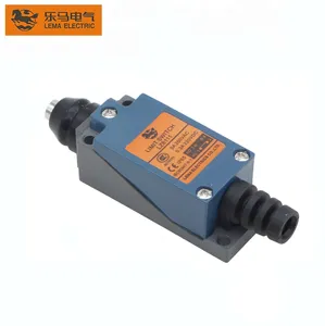 Wholesale LZ8111 IP65 Dustproof Waterproof Oilproof Mechanical Limit Switch
