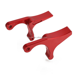 Accesorios para motocicleta Can-Am <span class=keywords><strong>Maverick</strong></span> <span class=keywords><strong>X3</strong></span> 4x4 Turbo <span class=keywords><strong>DPS</strong></span>, juegos de pestillos para manijas de puerta para Can-Am <span class=keywords><strong>Maverick</strong></span> <span class=keywords><strong>X3</strong></span> 4x4 XMR Turbo <span class=keywords><strong>DPS</strong></span> - Product Image 1
