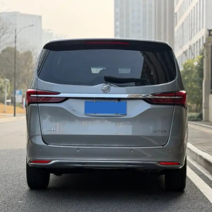 Buick GL8 MPV Essence 2023 d'occasion, 7 places, conduite à gauche, boîte automatique, moteur turbo, sièges en tissu - Product Image 2